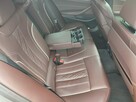 BMW 520 M-pakiet wewnętrzny zewnętrzny - 9