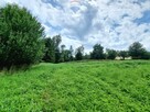Działka budowlana Jordanów - 5