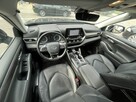 Toyota Highlander 2,5 Hybryda 7-osobowa bezwypadkowa Niski przebieg - 5