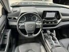 Toyota Highlander 2,5 Hybryda 7-osobowa bezwypadkowa Niski przebieg - 6
