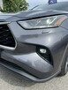 Toyota Highlander 2,5 Hybryda 7-osobowa bezwypadkowa Niski przebieg - 12