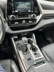 Toyota Highlander 2,5 Hybryda 7-osobowa bezwypadkowa Niski przebieg - 14