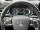 Toyota Highlander 2,5 Hybryda 7-osobowa bezwypadkowa Niski przebieg - 15