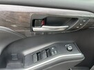Toyota Highlander 2,5 Hybryda 7-osobowa bezwypadkowa Niski przebieg - 16