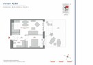 Mieszkanie Gdańsk Oliwa, Artura Grottgera - 3