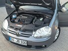Volkswagen Golf * 1.6 MPi* Bardzo Ładny z NiEMiEC* ALUFELGi * HALOGENY * - 9