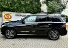 Mercedes GLE350d AMG 3.0 260KM Salon Polska Serwis w ASO 4matic IDEAŁ! - 4