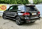 Mercedes GLE350d AMG 3.0 260KM Salon Polska Serwis w ASO 4matic IDEAŁ! - 5