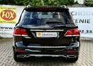 Mercedes GLE350d AMG 3.0 260KM Salon Polska Serwis w ASO 4matic IDEAŁ! - 6