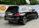 Mercedes GLE350d AMG 3.0 260KM Salon Polska Serwis w ASO 4matic IDEAŁ! - 7