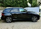Mercedes GLE350d AMG 3.0 260KM Salon Polska Serwis w ASO 4matic IDEAŁ! - 8
