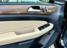 Mercedes GLE350d AMG 3.0 260KM Salon Polska Serwis w ASO 4matic IDEAŁ! - 11