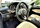 Mercedes GLE350d AMG 3.0 260KM Salon Polska Serwis w ASO 4matic IDEAŁ! - 13