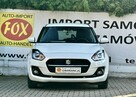 Suzuki Swift 1.2 83KM benzyna Salon Polska I właściciel - IDEALNY! - 2