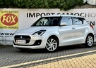 Suzuki Swift 1.2 83KM benzyna Salon Polska I właściciel - IDEALNY! - 3