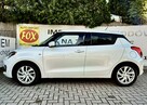 Suzuki Swift 1.2 83KM benzyna Salon Polska I właściciel - IDEALNY! - 4