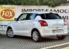 Suzuki Swift 1.2 83KM benzyna Salon Polska I właściciel - IDEALNY! - 5