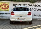 Suzuki Swift 1.2 83KM benzyna Salon Polska I właściciel - IDEALNY! - 6