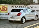 Suzuki Swift 1.2 83KM benzyna Salon Polska I właściciel - IDEALNY! - 7