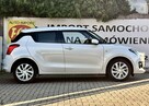Suzuki Swift 1.2 83KM benzyna Salon Polska I właściciel - IDEALNY! - 8