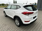 Hyundai Tucson 1.7crdi, Bogata wersja, 170Tkm, Klimatronic, PDC, Super - 2