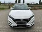 Hyundai Tucson 1.7crdi, Bogata wersja, 170Tkm, Klimatronic, PDC, Super - 3