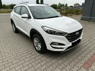Hyundai Tucson 1.7crdi, Bogata wersja, 170Tkm, Klimatronic, PDC, Super - 4