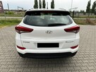 Hyundai Tucson 1.7crdi, Bogata wersja, 170Tkm, Klimatronic, PDC, Super - 6