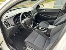 Hyundai Tucson 1.7crdi, Bogata wersja, 170Tkm, Klimatronic, PDC, Super - 7
