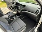 Hyundai Tucson 1.7crdi, Bogata wersja, 170Tkm, Klimatronic, PDC, Super - 8