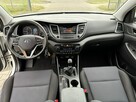 Hyundai Tucson 1.7crdi, Bogata wersja, 170Tkm, Klimatronic, PDC, Super - 9
