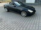 Mercedes SLK 200 SLK200, 1.8B, Stan idealny, Alu17, Klimatronic, Podgrz. fotele, Super - 4