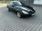 Mercedes SLK 200 SLK200, 1.8B, Stan idealny, Alu17, Klimatronic, Podgrz. fotele, Super - 6