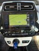 Toyota Prius 1.8 HSD 136KM Ledy Kamera Ast. Pasa Distronic Super Stan Serwis! - 12