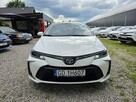 Toyota Corolla REZERWACJ1.8 HSD 122KM Salon PL LPG Vat 23% Distronic Kamera Ast. pasa - 2