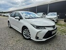 Toyota Corolla REZERWACJ1.8 HSD 122KM Salon PL LPG Vat 23% Distronic Kamera Ast. pasa - 3