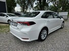 Toyota Corolla REZERWACJ1.8 HSD 122KM Salon PL LPG Vat 23% Distronic Kamera Ast. pasa - 4