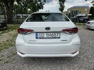 Toyota Corolla REZERWACJ1.8 HSD 122KM Salon PL LPG Vat 23% Distronic Kamera Ast. pasa - 5