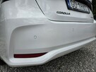 Toyota Corolla REZERWACJ1.8 HSD 122KM Salon PL LPG Vat 23% Distronic Kamera Ast. pasa - 8