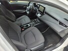Toyota Corolla REZERWACJ1.8 HSD 122KM Salon PL LPG Vat 23% Distronic Kamera Ast. pasa - 11