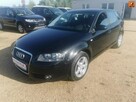 Audi A3 2.0 140 KM Klimatronik, Elektryka, Zadbany - 1