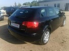 Audi A3 2.0 140 KM Klimatronik, Elektryka, Zadbany - 6