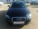 Audi A3 2.0 140 KM Klimatronik, Elektryka, Zadbany - 12