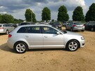 Audi A3 2.0 140 km Automat  6 xAir BAG Klimatronik Zadbany Ekonomiczny - 4