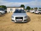 Audi A3 2.0 140 km Automat  6 xAir BAG Klimatronik Zadbany Ekonomiczny - 10