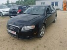 Audi A4 2.0 210 Km, Automat, Tempomat - 1