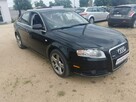 Audi A4 2.0 210 Km, Automat, Tempomat - 2