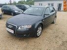 Audi A4 2.0 130 KM Klimatronik, Automat, Parktronik - 1