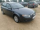 Audi A4 2.0 130 KM Klimatronik, Automat, Parktronik - 2