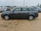 Audi A4 2.0 130 KM Klimatronik, Automat, Parktronik - 3